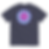 Thumbnail: Neon Happy Flower Head Tee