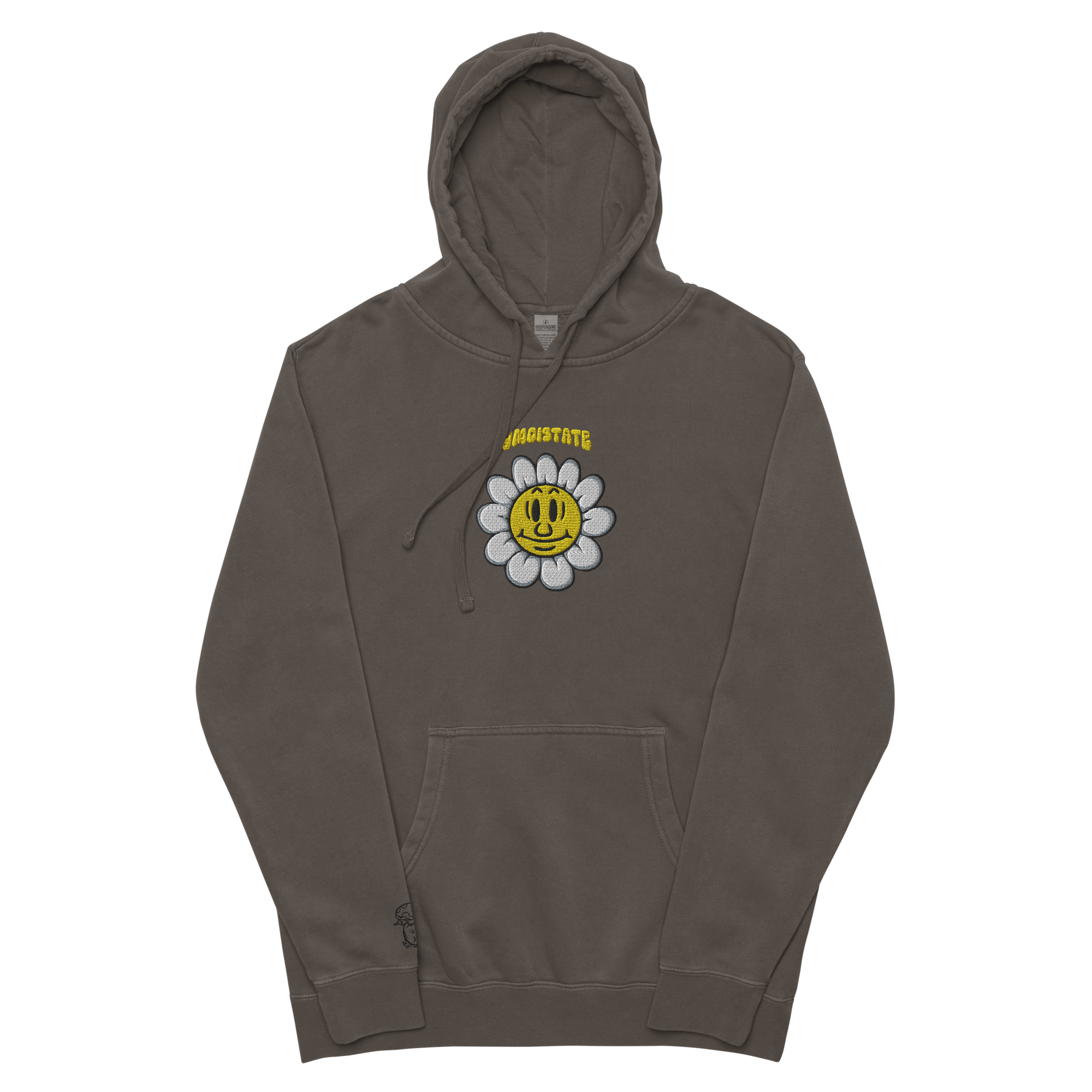 HFH Embroidered Hoodie