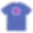 Thumbnail: Neon Happy Flower Head Tee