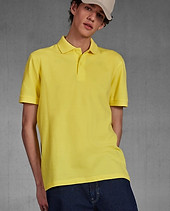 Polo à broder