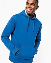 Sweat à capuche à broder 3