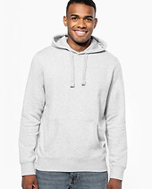 Sweat à capuche à broder 2