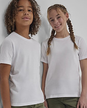 t-shirt à broder enfant