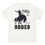 Thumbnail: Call the thing a rodeo tee