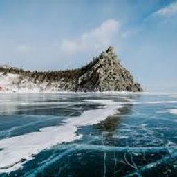 Baikal Journey