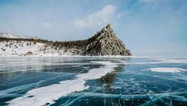 Baikal Journey
