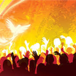 All Glory, Laud and Honor