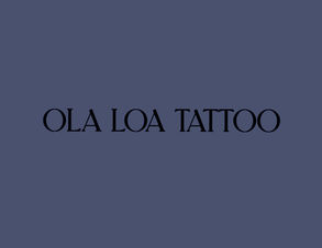 Ola Loa Tattoo