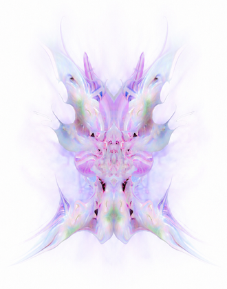 PORTAL AS WAVEFORM (ALIEN TECHNOLOGY)