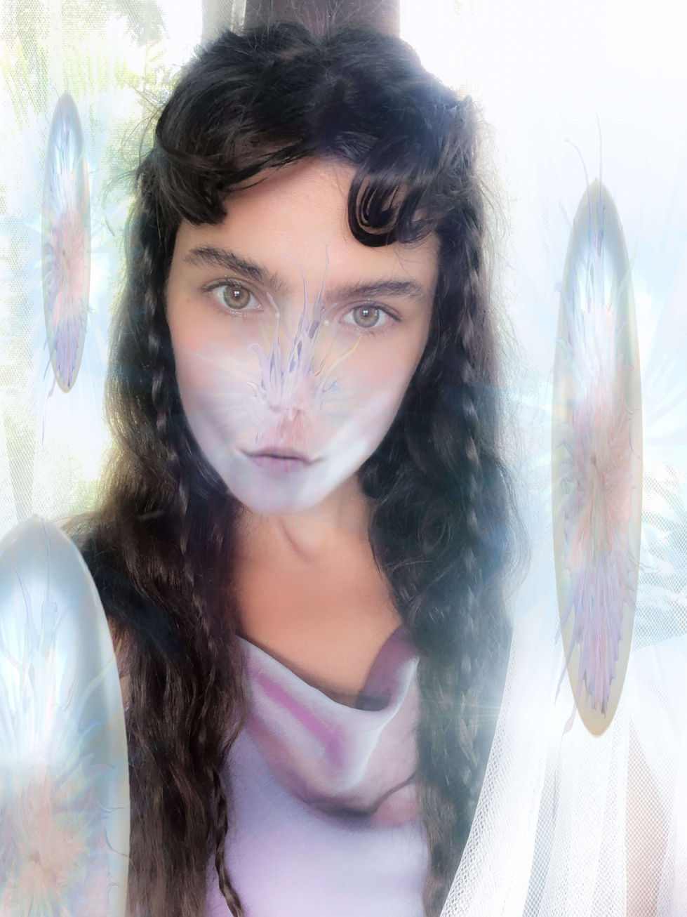 IN BETWEEN FORMS.RECONFIGURING