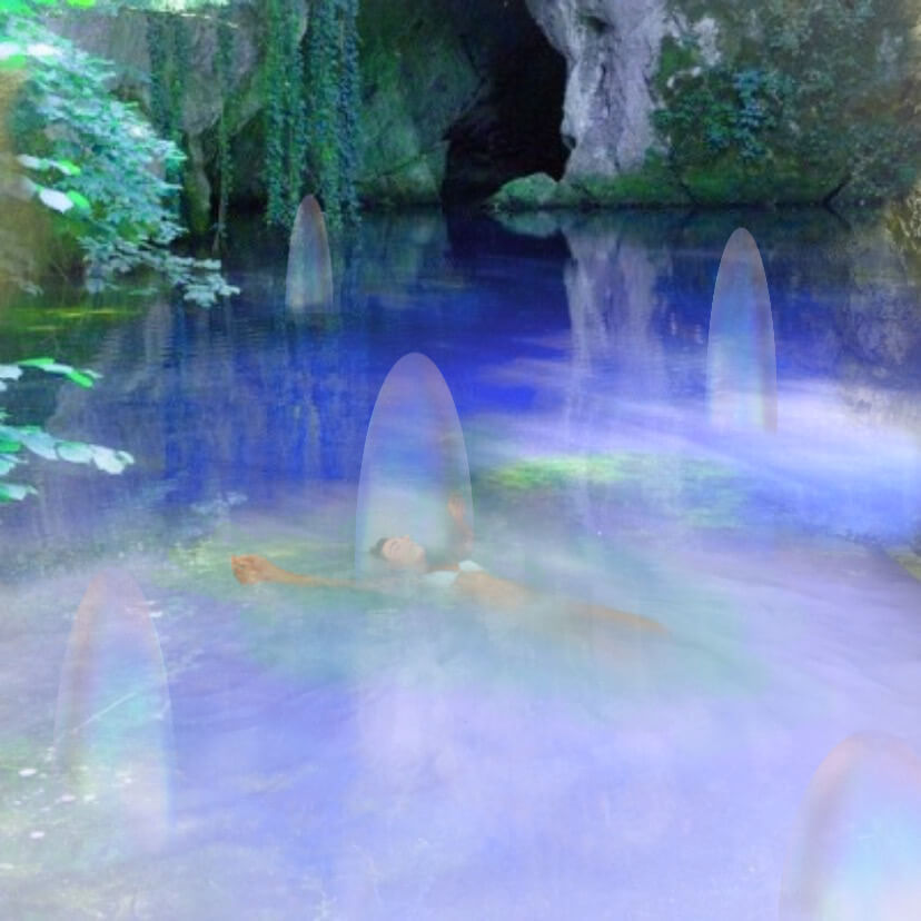 WATER EMERGENCE OF AN ANCIENT CONSIOUSNESS