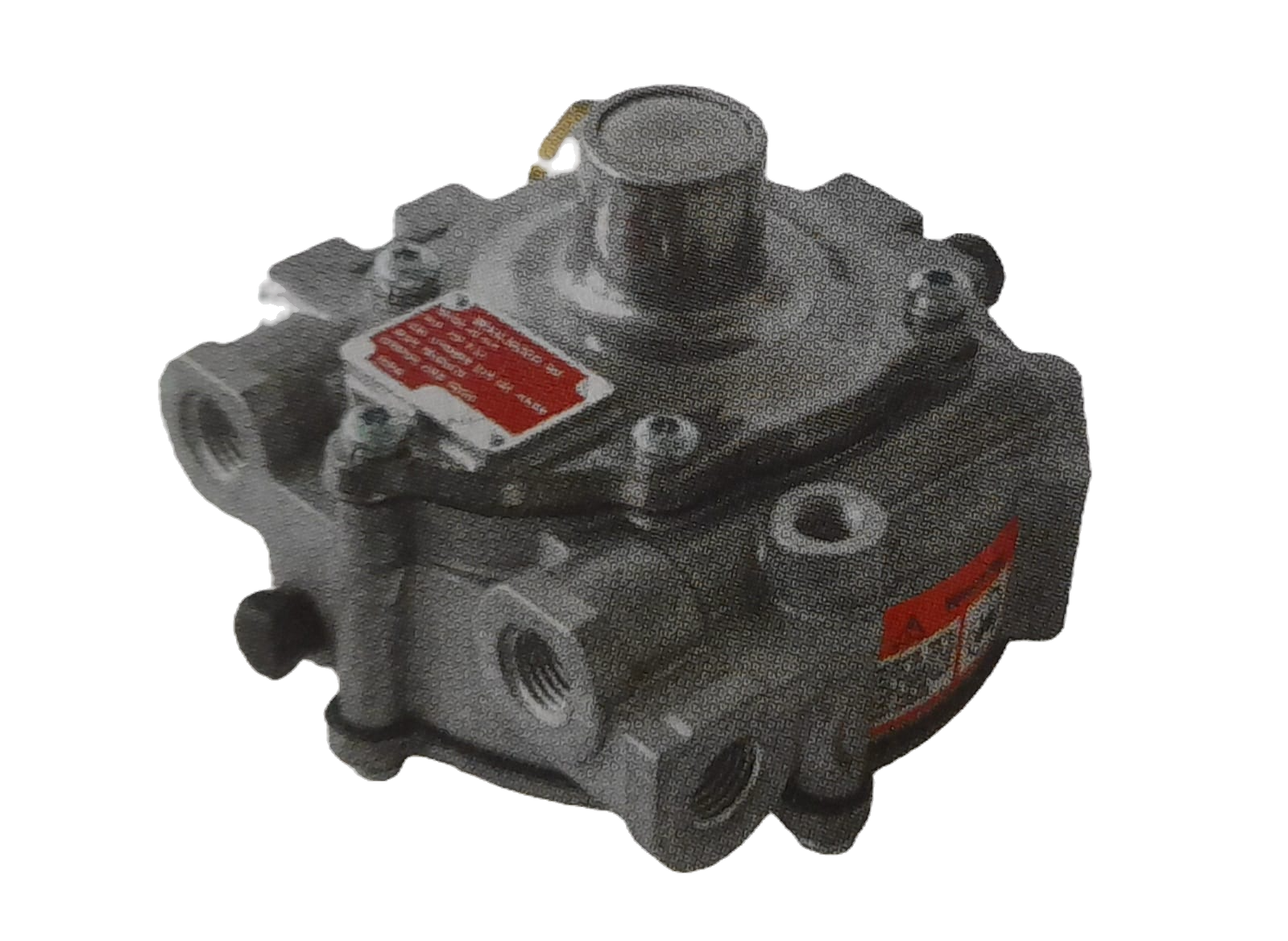 VAPORISATEUR GAZ MODELE 60