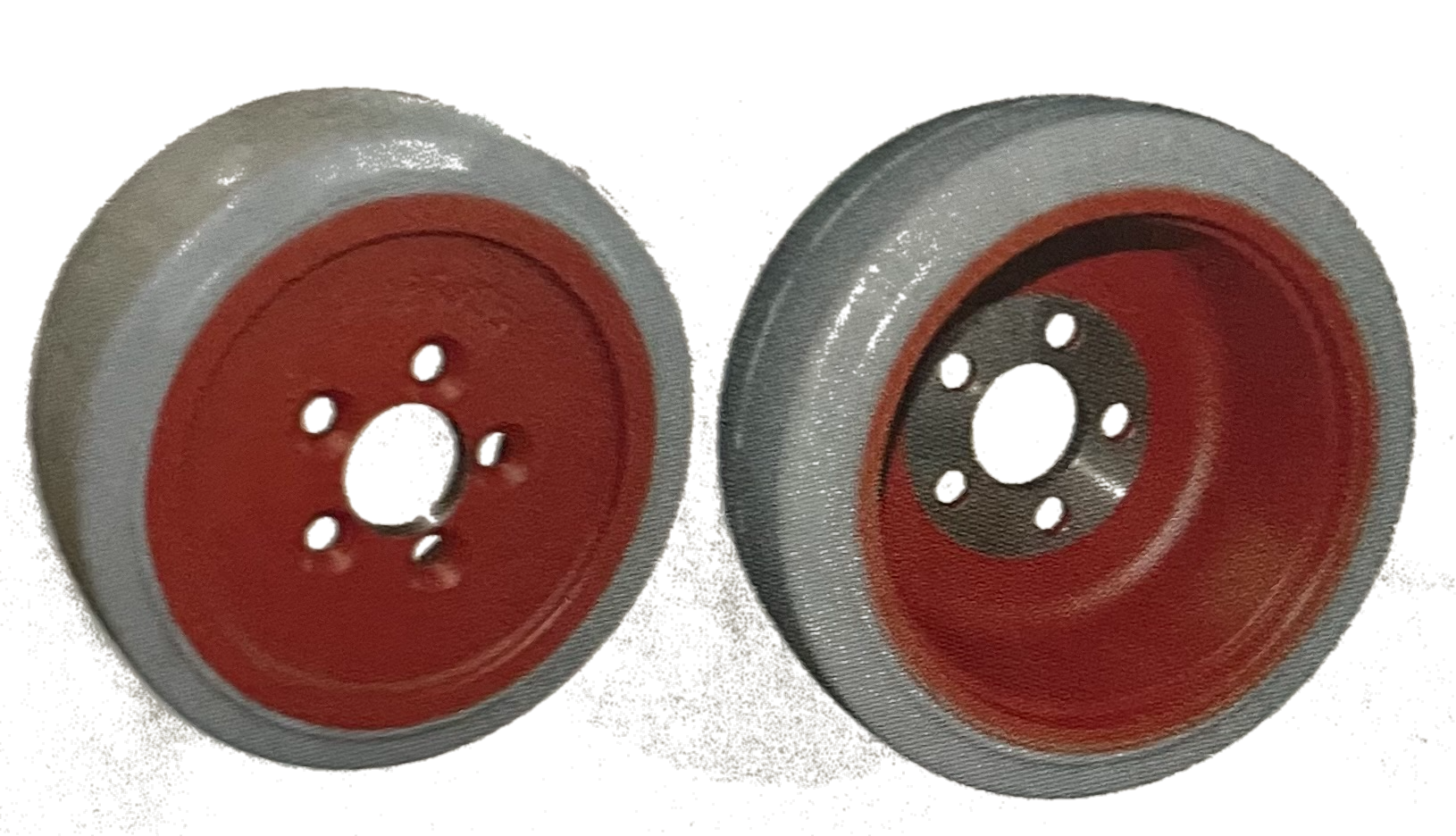 Roue Motrice ANTI-GLISSE