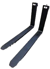 Fourche 1250mm