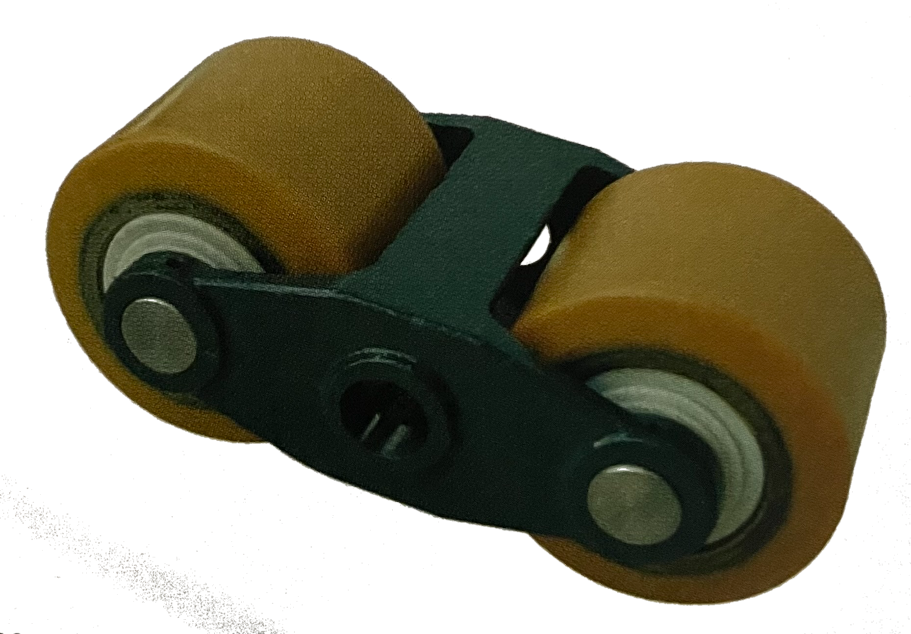 Chape galet boogie equipée