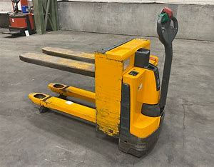 Jungheinrich EJE C20