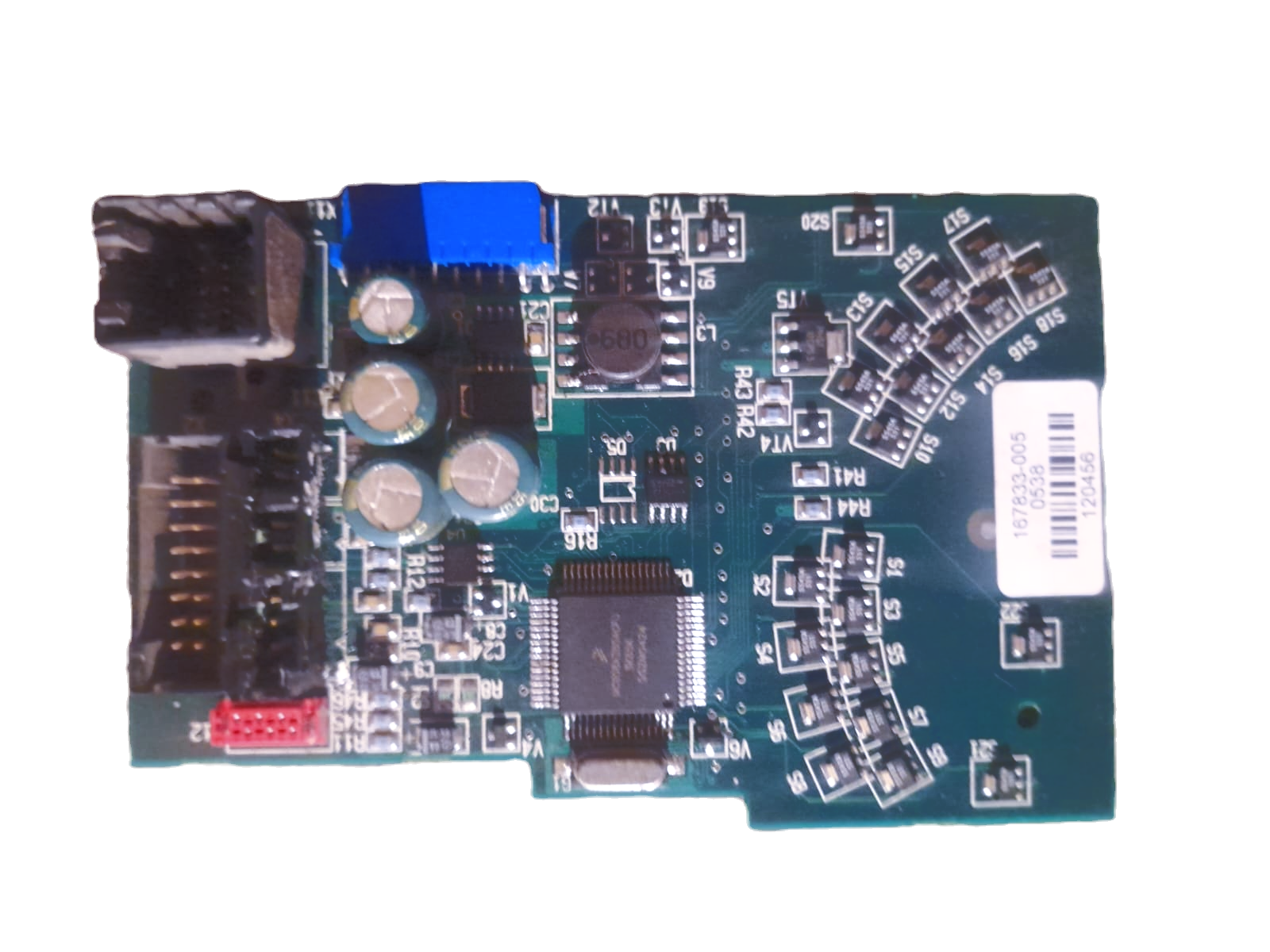 CARTE  BT LWE180 / 5710