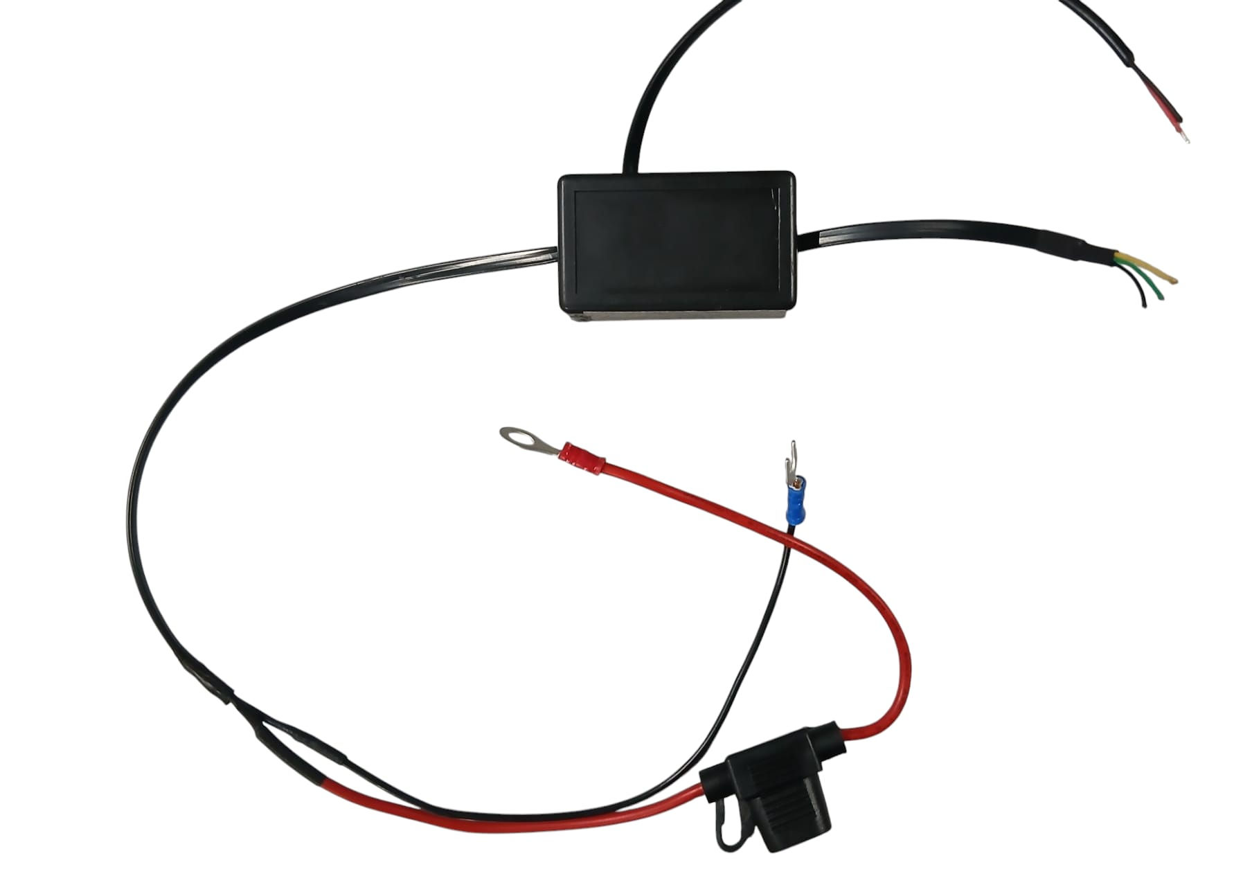 Module de Commande pour Bouton Start – Volkswagen Crafter