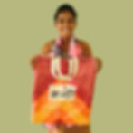 Olive Green Potli Bag thumbnail 2