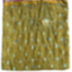 Olive Green Potli Bag thumbnail 3