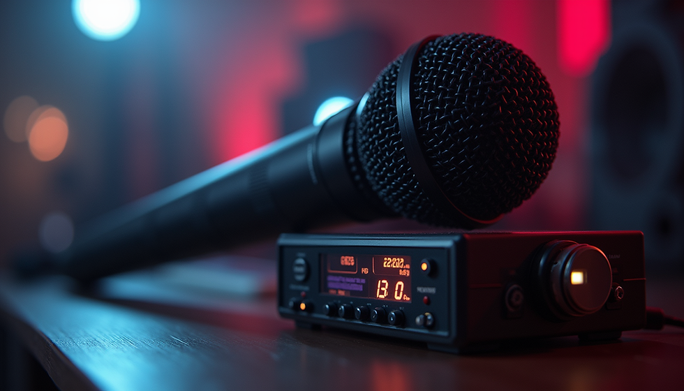 Qualidade do HDOKE Karaoke: Será que vale a pena?