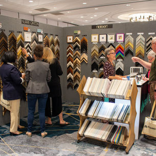 Trade Shows Don’t Have to Be Boring (But Let’s Be Honest—Most Still Are)