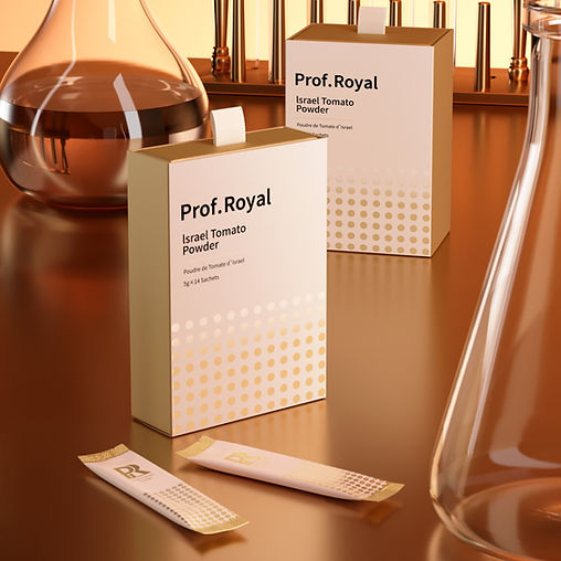 HOME | Prof.Royal Official