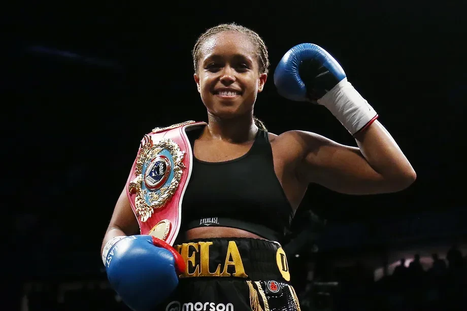 Unleashing Fury: The Rise of Custio Clayton, the WBO Junior Middleweight Champion