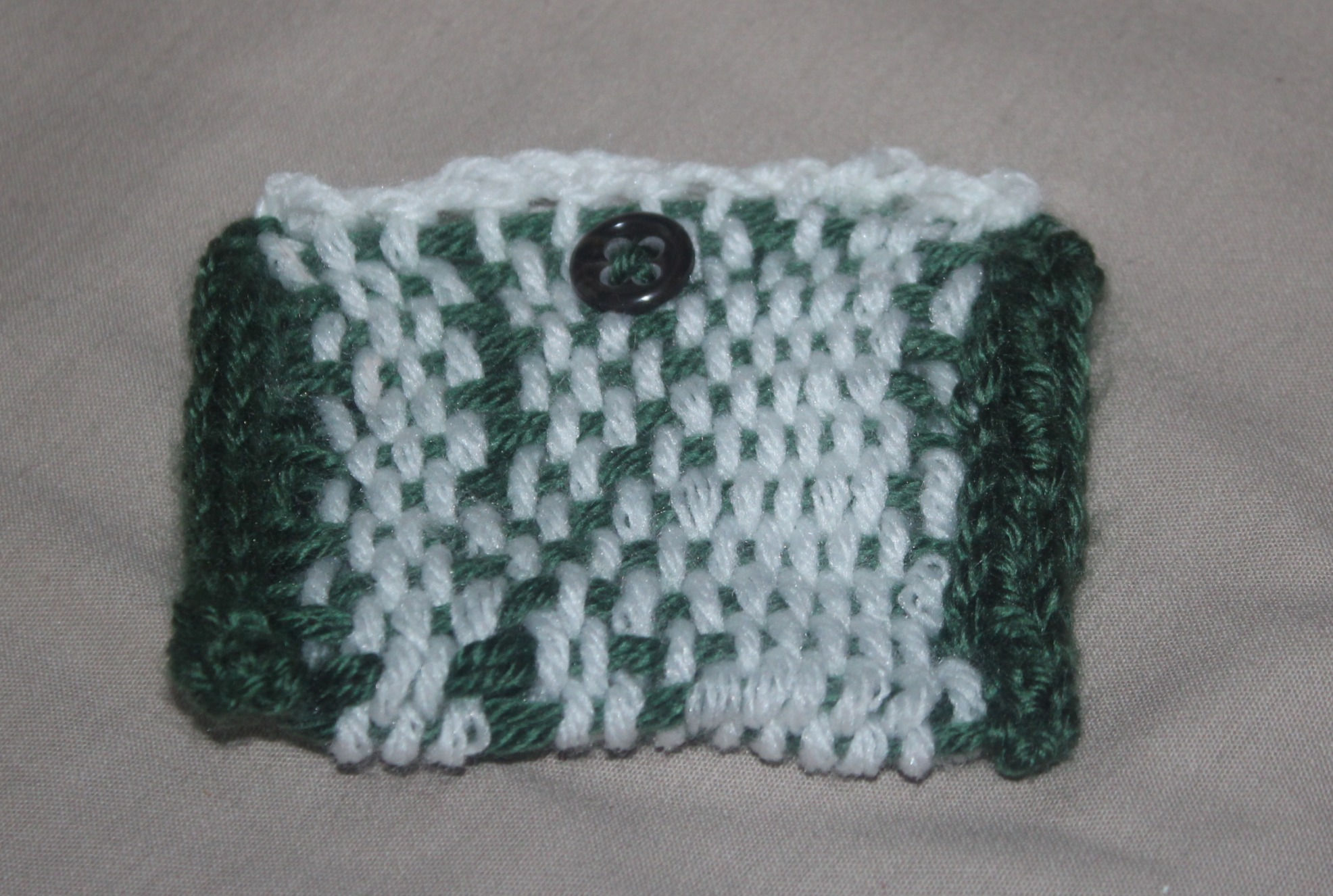 Wicker Woven Fold - Hand Woven