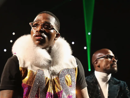Adrien Broner vs Omar Figueroa set for August 20th in Florida