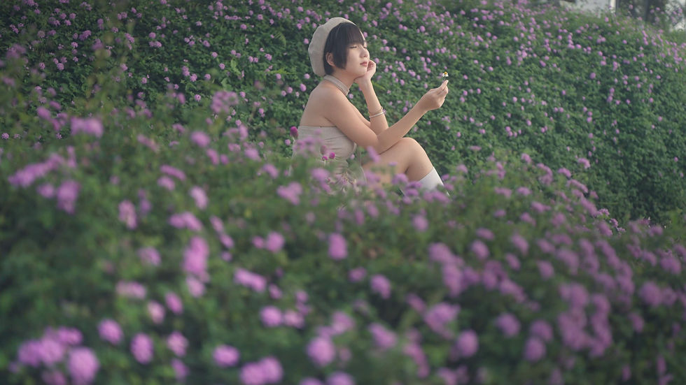 2025 11月 真實的感受 仙湖農場