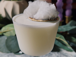 Easter Brunch Cocktails 