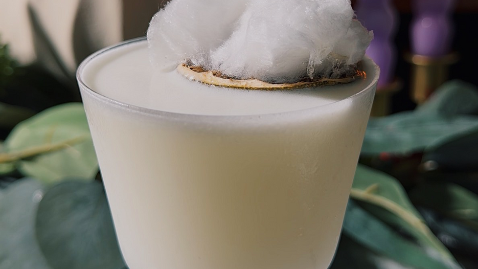 Easter Brunch Cocktails 