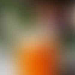 Carrot Cake Margarita