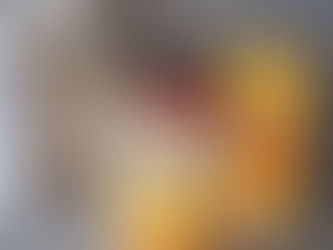 Tequila Sunrise Mocktail