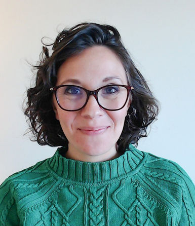 CRUX welcomes Lauren!