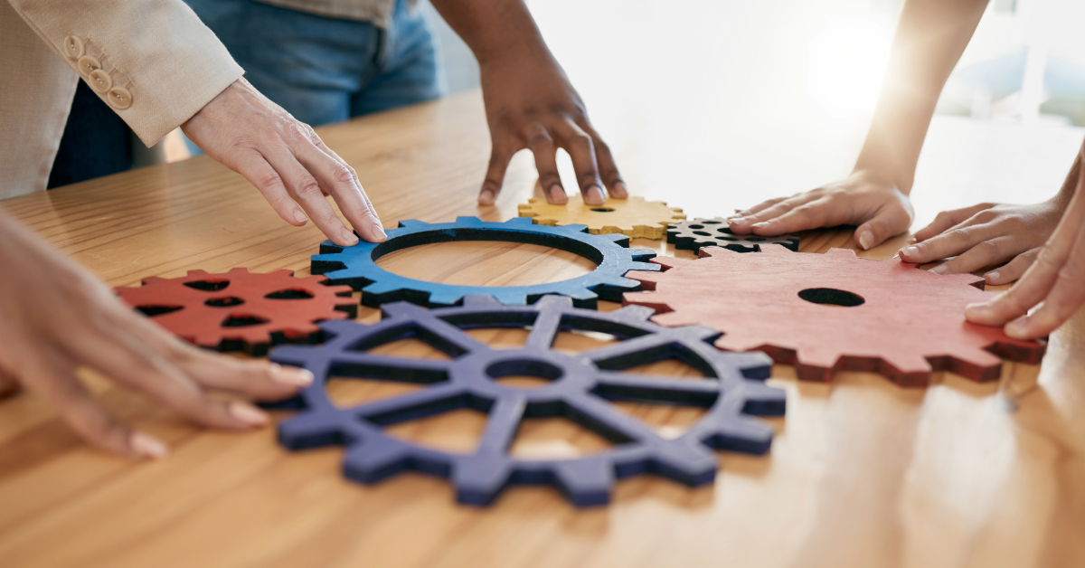 The Complementary Work of Architects and Workplace Strategists: How ...