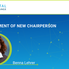 C4C News - Board of Directors Appoints New Chair