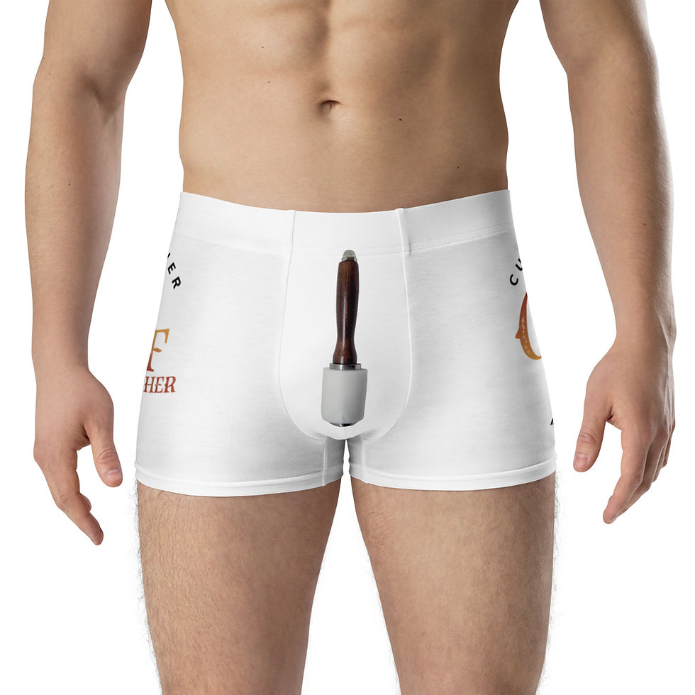 Thumbnail: Good 'Nuff Boxer Briefs