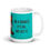 Thumbnail: White glossy mug