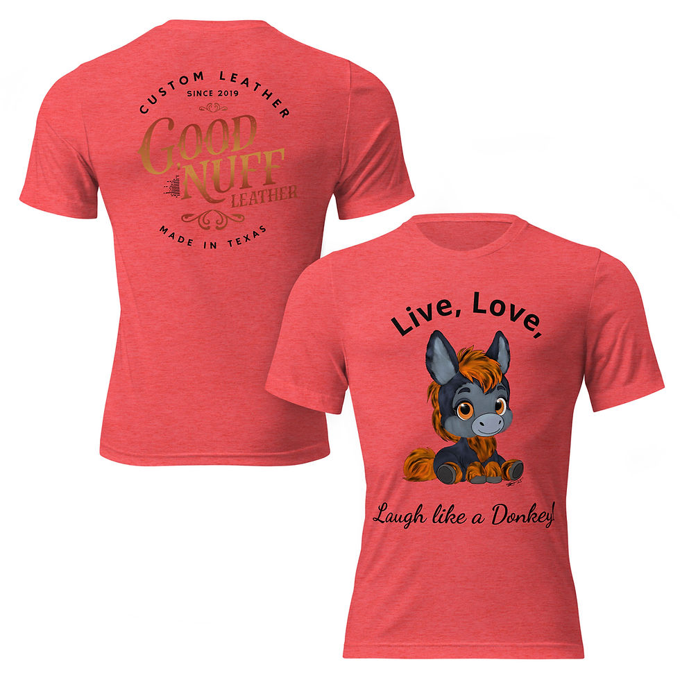 Thumbnail: Short sleeve t-shirt