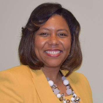 Glenda Hicks, a certified governance trainer, consultant and CPA