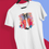 Thumbnail: T-Shirt / Pop Tails - Michael Pawson