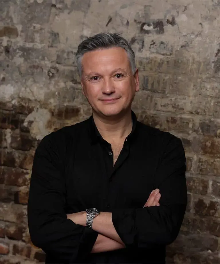 Cristián Gálvez