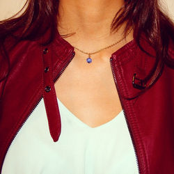 Drop Necklace