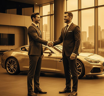 Tailored Automotive Excellence