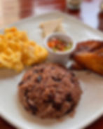 Nicaragüenses