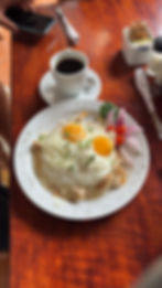 Chilaquiles