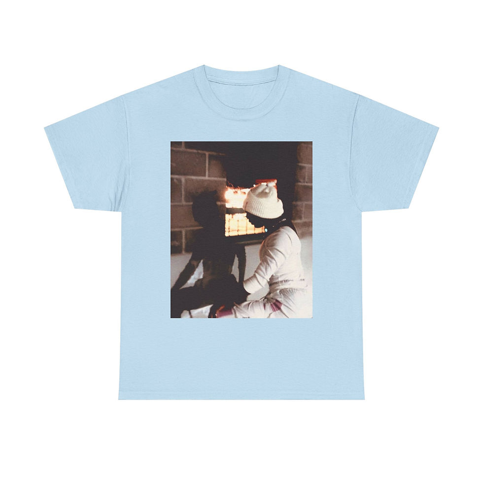 Thumbnail: Cut And Print 2 T-Shirts