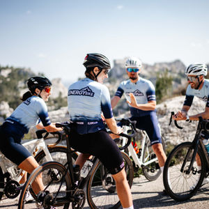 ENERGYBIKE - Quand la performance devient accessible
